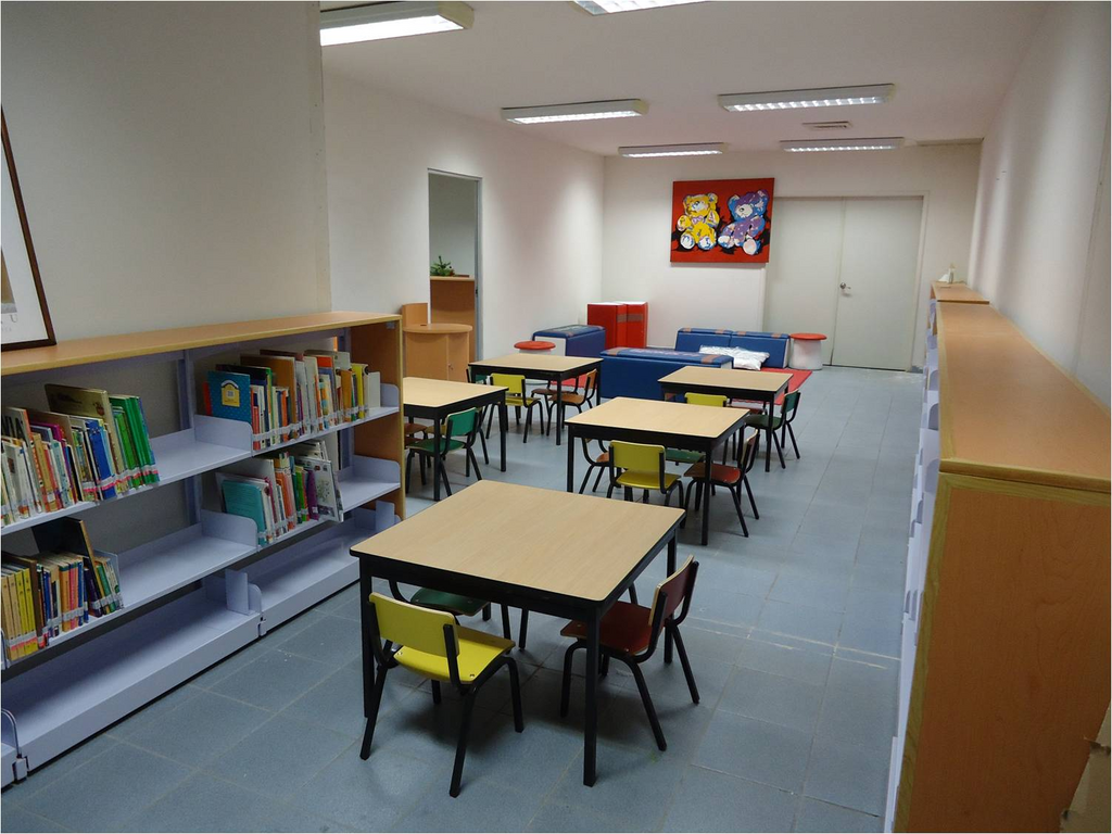 Biblioteca Pública Municipal Rafael Ramírez Heredia Bibliotecas DGB