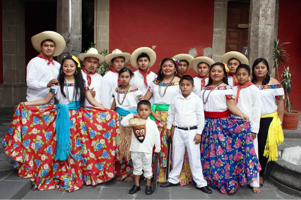  Chontales de Tabasco Pueblos Indígenas México Sistema de Información Cultural-Secretaría de Cultura