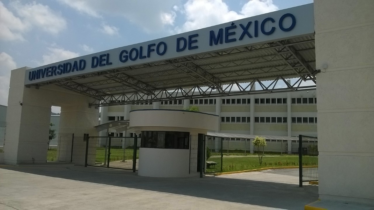 Universidad Del Golfo De Mexico Norte Campus San Andres Tuxtla 