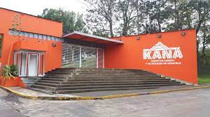 Kaná, Museo de Ciencia y Tecnología : Museos México : Sistema de  Información Cultural-Secretaría de Cultura