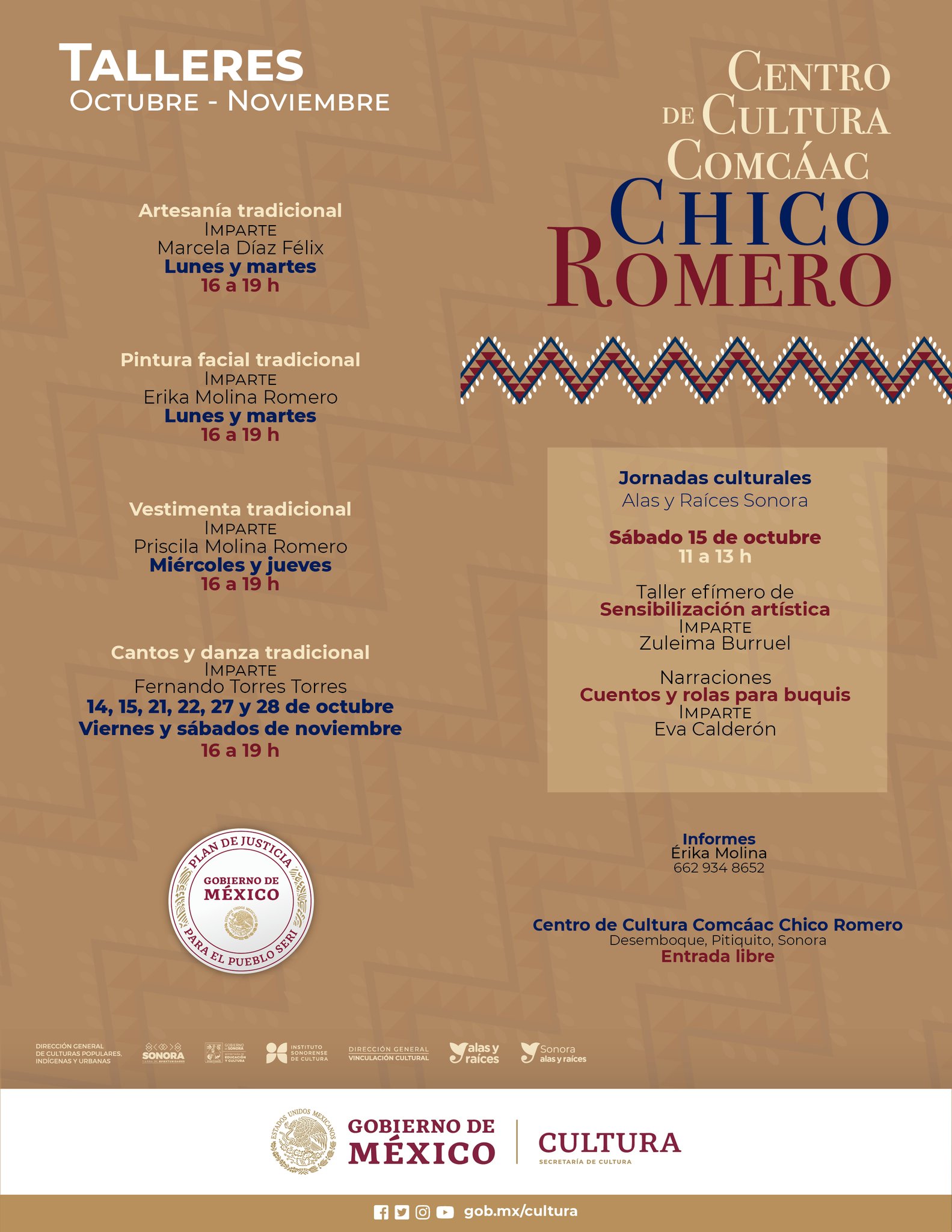 Centro De Cultura Comáac Chico Romero Casas Y Centros Culturales México Sistema De 0033