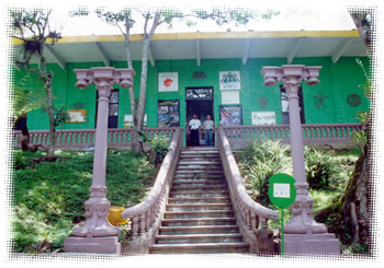 Museo Comunitario de la Fauna de Veracruz : Museos México : Sistema de  Información Cultural-Secretaría de Cultura