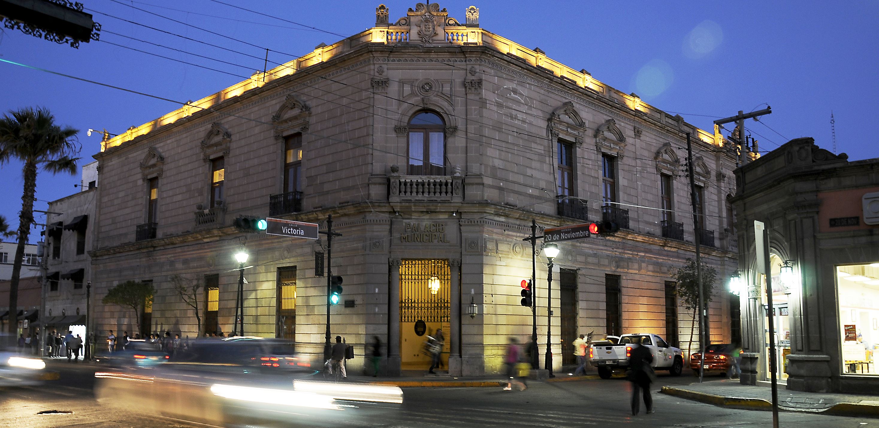 Museo de la Ciudad 450 Museos México Sistema de Información