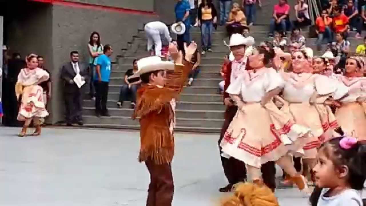 Así baila México Festival Folklórico Festivales México Sistema de Información Cultural