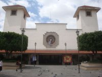 Jesús Señor de la Misericordia : Catedrales México : Sistema de Información  Cultural-Secretaría de Cultura