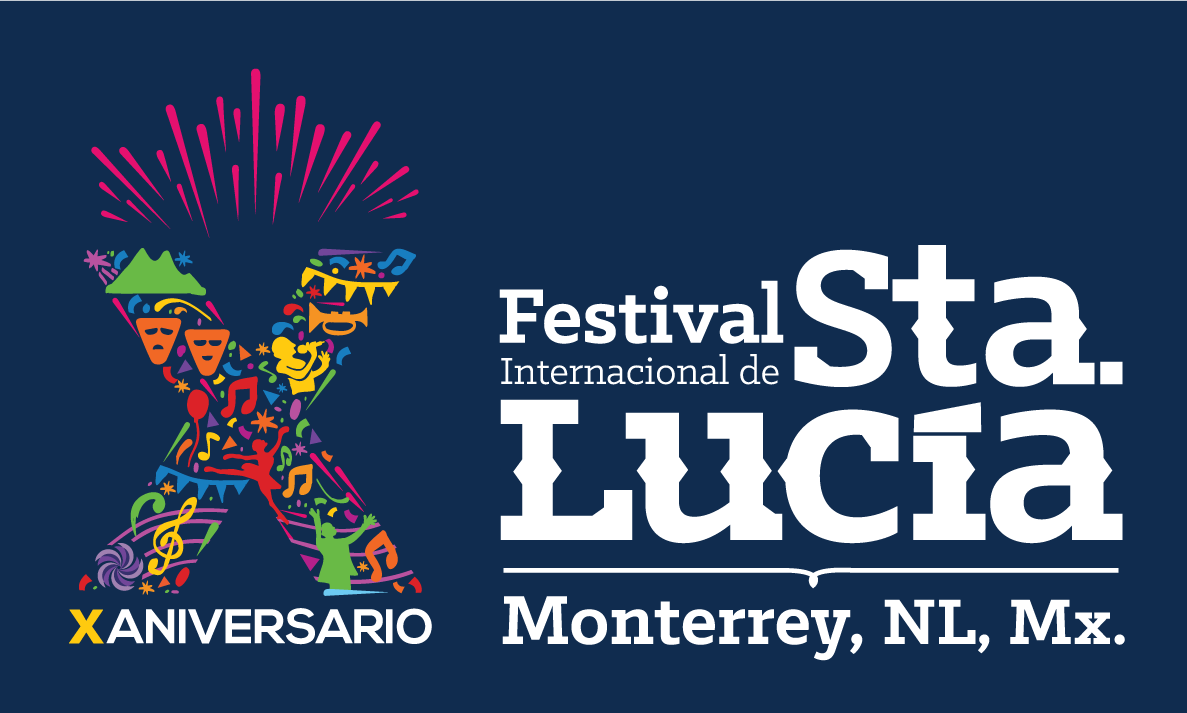 Festival Internacional de Santa Lucía Festivales México Sistema de