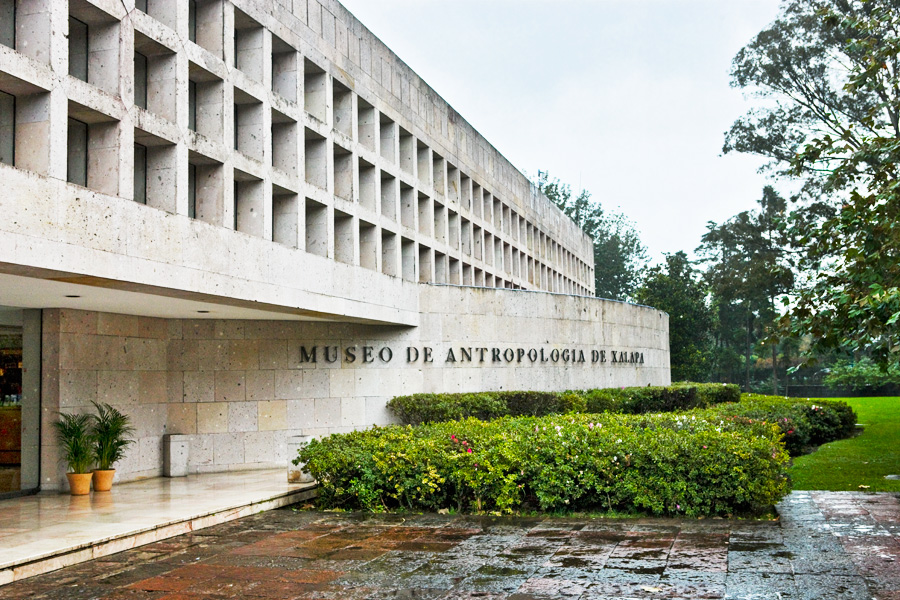 Museo de Antropología de Xalapa (MAX) : Museos México : Sistema de  Información Cultural-Secretaría de Cultura
