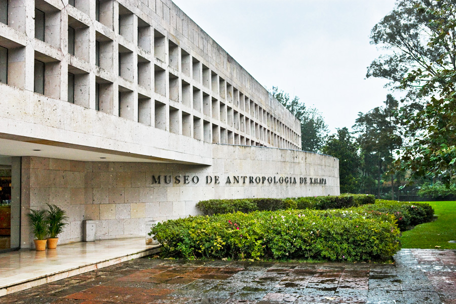 Museo De Antropología De Xalapa Max Museos México Sistema De Información Cultural 6919