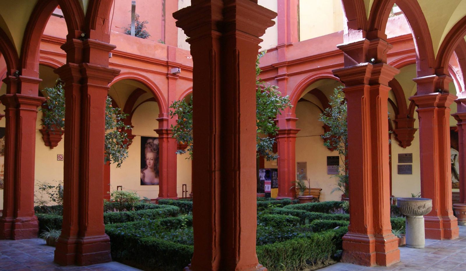 Museo Del Virreinato : Museos México : Sistema De Información Cultural ...