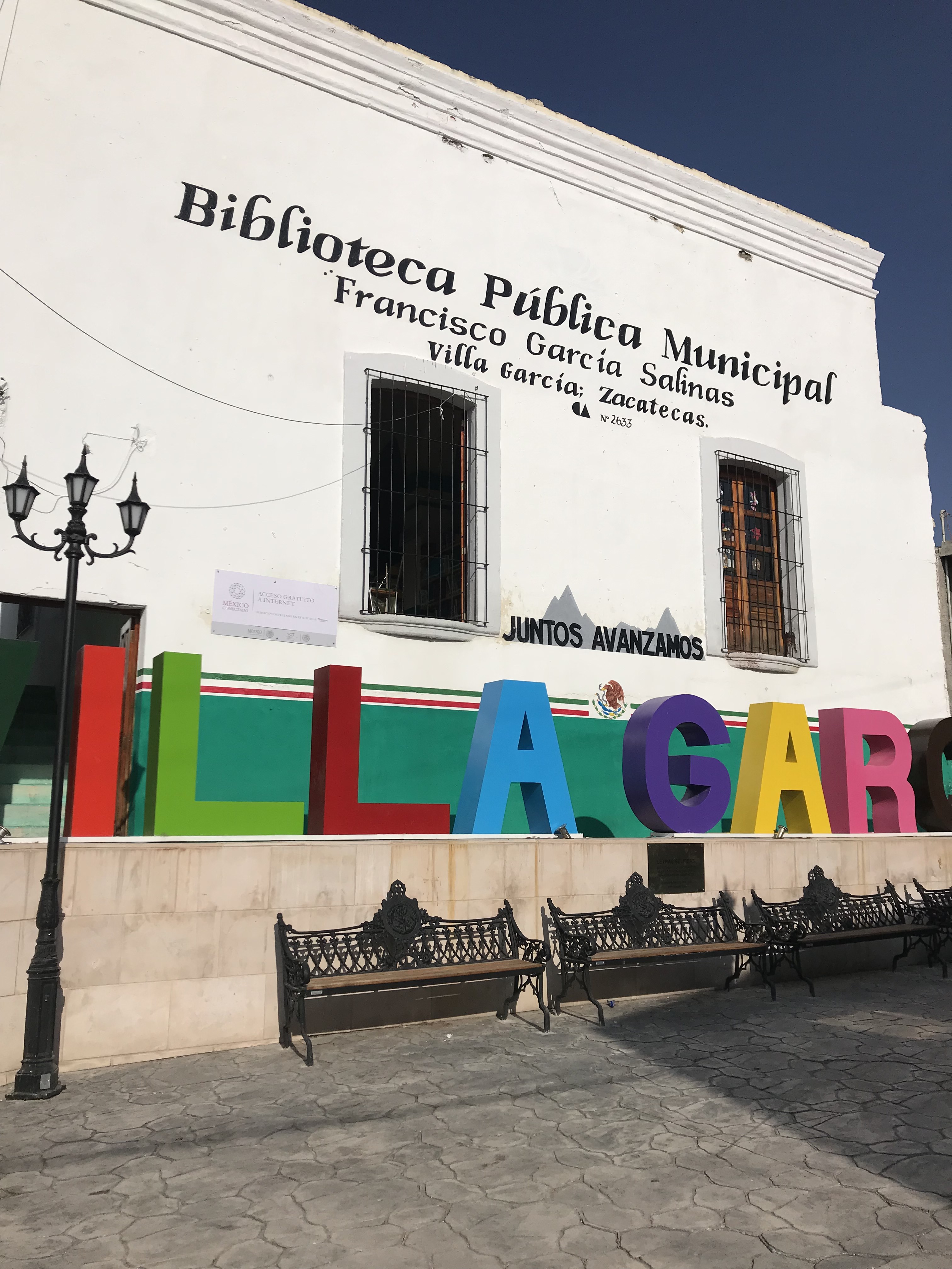 Biblioteca Pública Municipal Jesús Delgado González Bibliotecas DGB