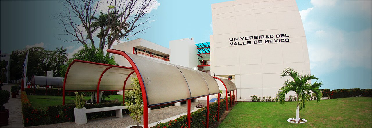 UVM Villahermosa - Universidad Del Valle De México : Universidades ...