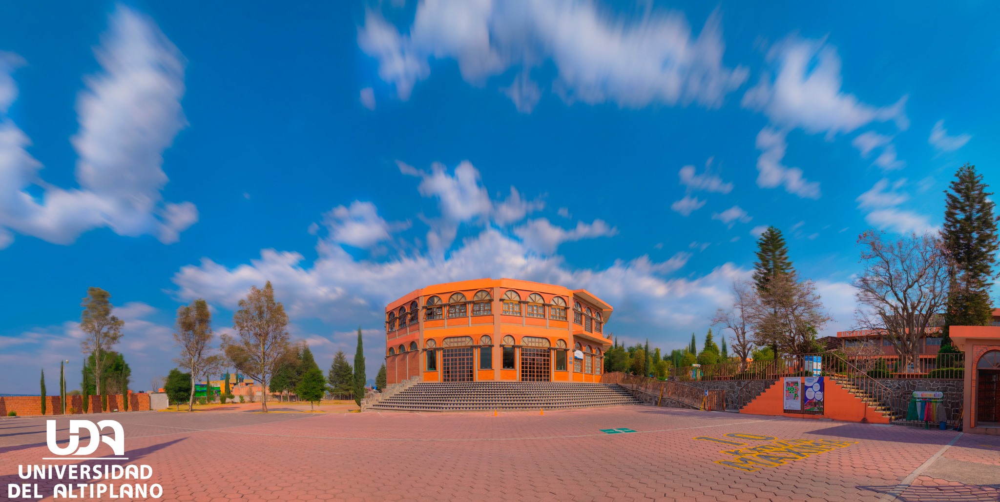 Universidad Del Altiplano : Universidades México : Sistema De ...