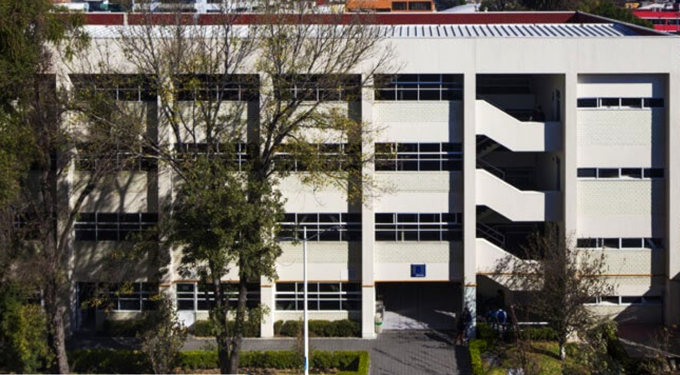 Universidad Tecnológica de México (UNITEC), Campus Sur Universidades México Sistema de