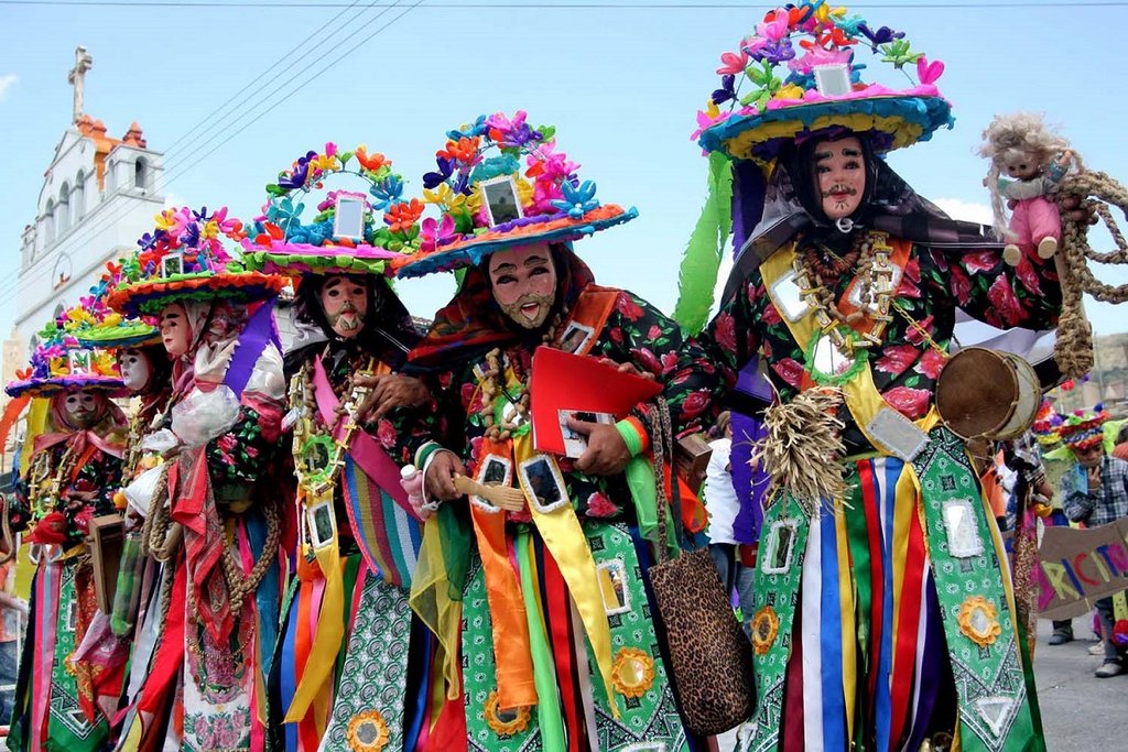 Ayapanecos Pueblos indígenas México Sistema de Información Cultural