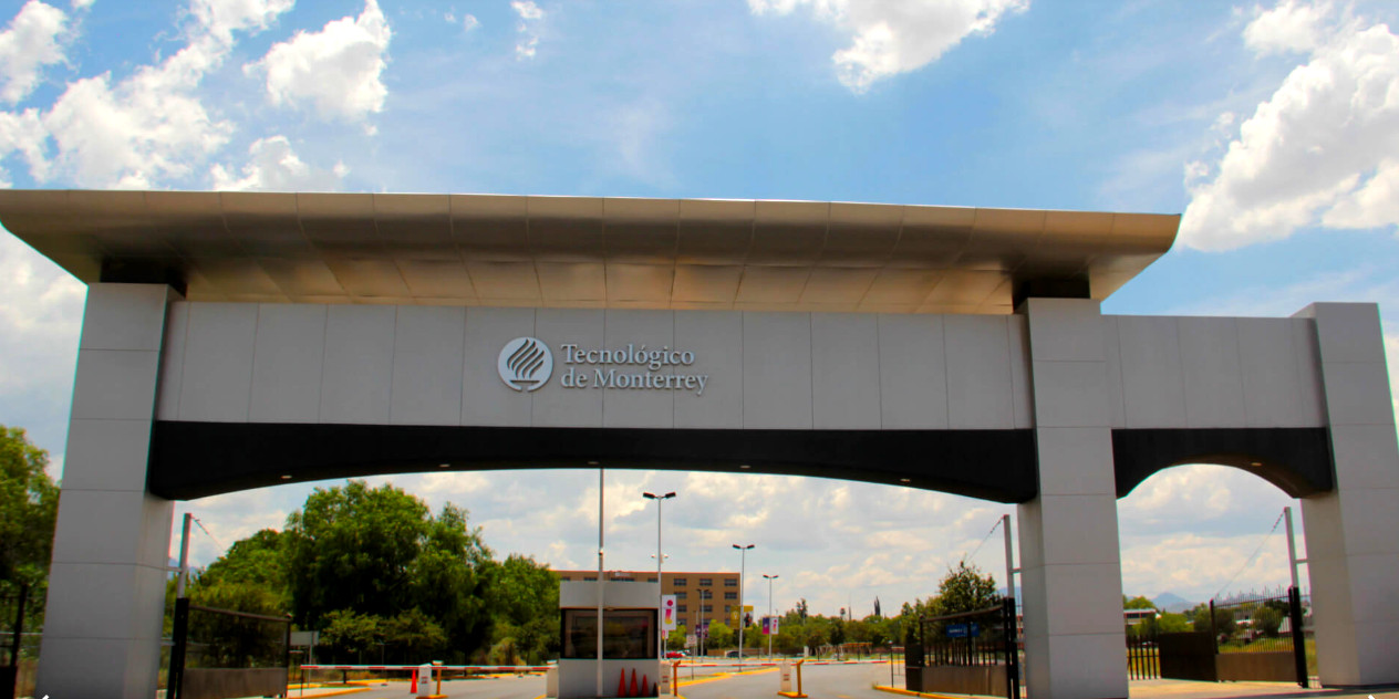 Instituto Tecnológico y de estudios Superiores de Monterrey, Campus Saltillo Universidades