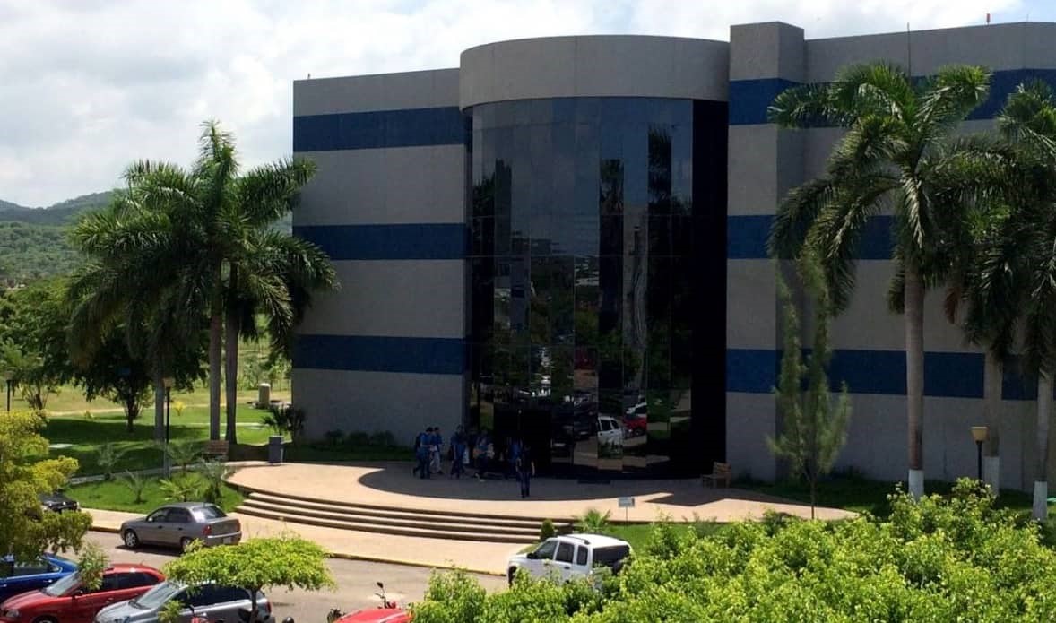 Universidad Politécnica De Sinaloa