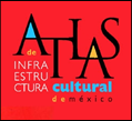 Atlas de Infraestructura Cultural