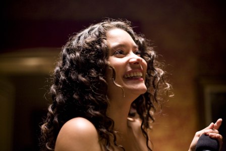 La vida precoz y breve de Sabina Rivas/The Precocious and Brief Life of ...