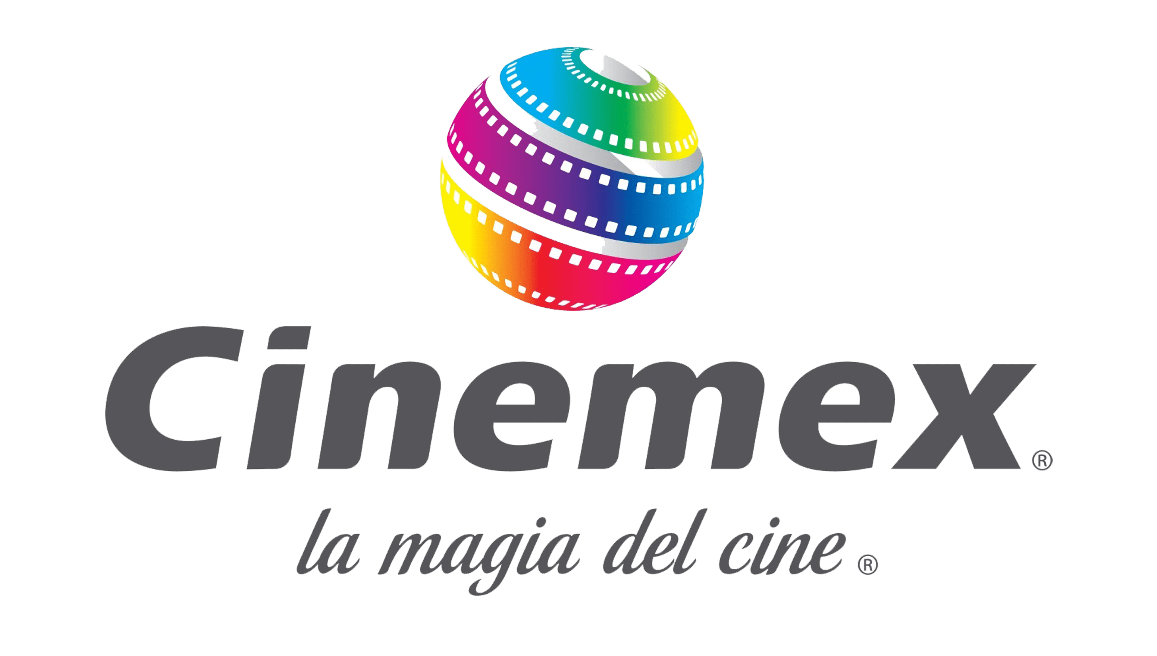 Logo de Cinemex