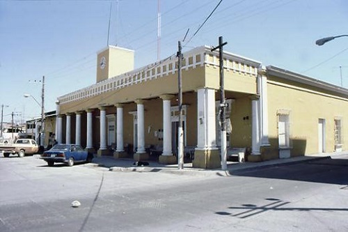 Presidencia Municipal de Xalisco, Nayarit : Monumentos e inmuebles ...