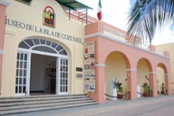 Museo de la Isla de Cozumel : Museos México : Sistema de Información  Cultural-Secretaría de Cultura