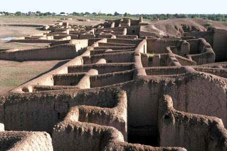 Paquimé : Zonas arqueológicas México : Sistema de Información  Cultural-Secretaría de Cultura