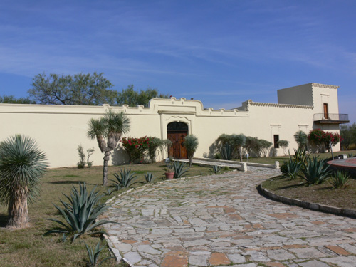 Museo Hacienda San Pedro : Museos México : Sistema de Información  Cultural-Secretaría de Cultura