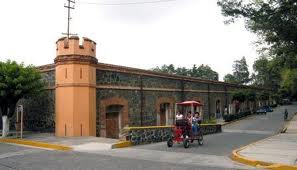 Museo Industrial de Metepec : Museos México : Sistema de Información  Cultural-Secretaría de Cultura