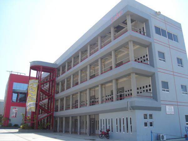 PrepaLobos UAD - Mi Escuela Mazatlán