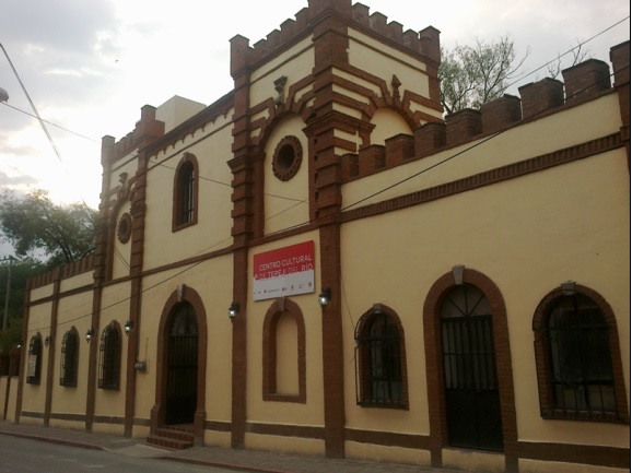 Centro Cultural de Tepeji del Río : Casas y centros culturales México :  Sistema de Información Cultural-Secretaría de Cultura