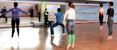 Colegio Nacional de Danza Contemporánea : Universidades México ...
