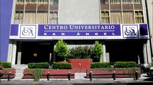 Centro Universitario San Ángel : Universidades México : Sistema de ...