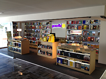 Librerías Gandhi, Sucursal Aeropuerto : Librerías México : Sistema de ...