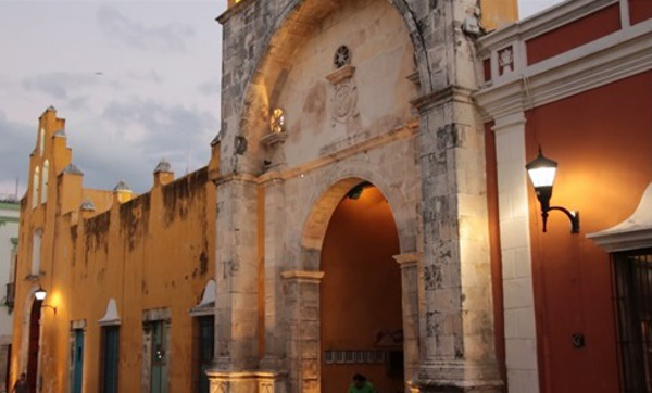 El Claustro