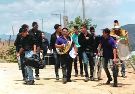 Banda/Band : Producciones México : Sistema de Información Cultural ...