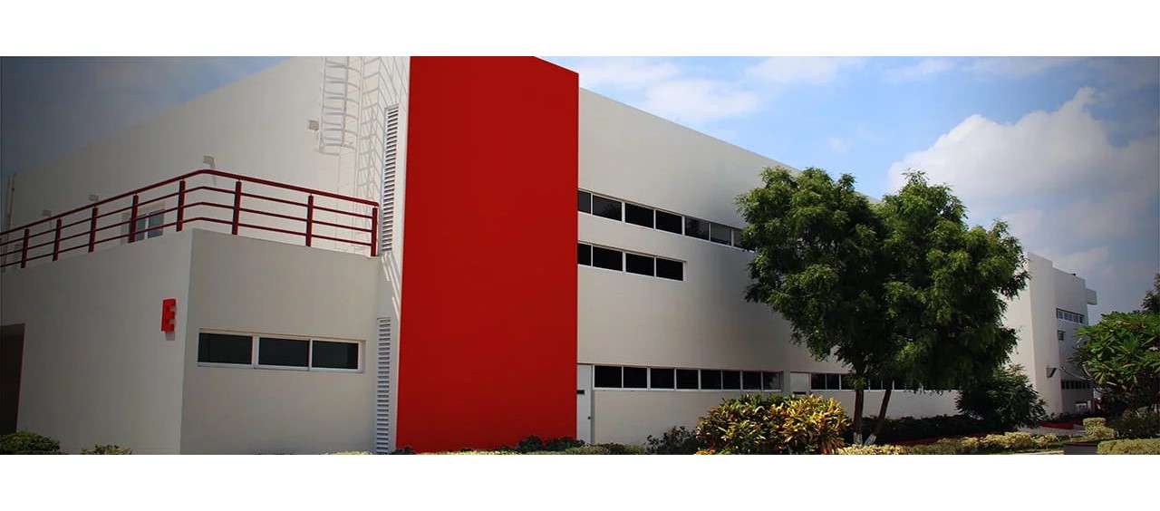 Universidad del Valle de México (UVM), Campus Mérida : Universidades ...