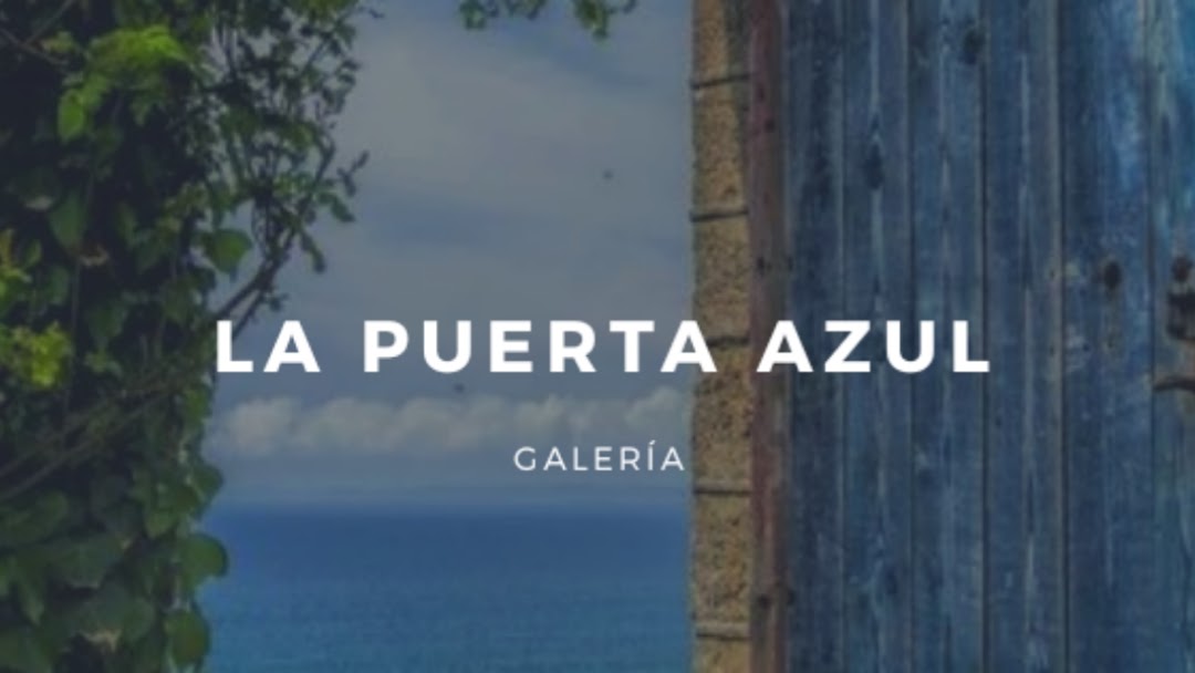 Galería La Puerta Azul : Galerías México : Sistema de Información ...