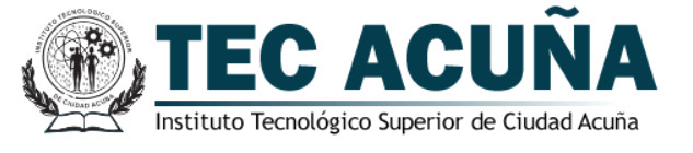 Instituto Tecnológico Superior de Cd. Acuña : Universidades México ...